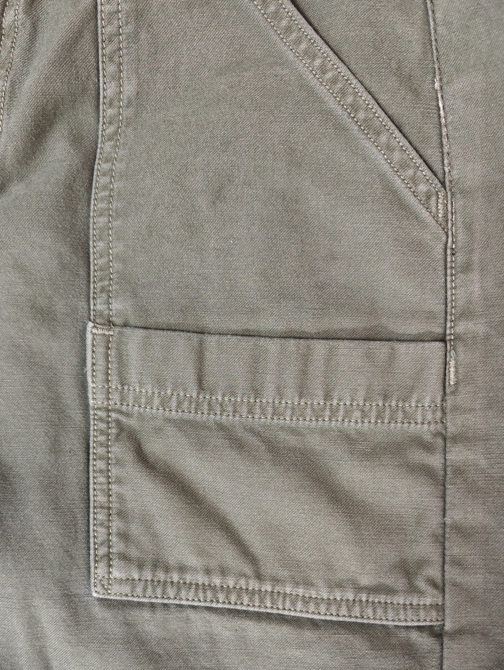 Citizens of Humanity Winslow Utility Pant — Sz 26 - Picture 2 of 7